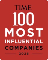 TIME 100 Most Influential Companies 2026